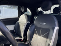 Fiat 500 1.2 S 33