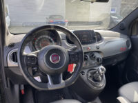 Fiat 500 1.2 S 35