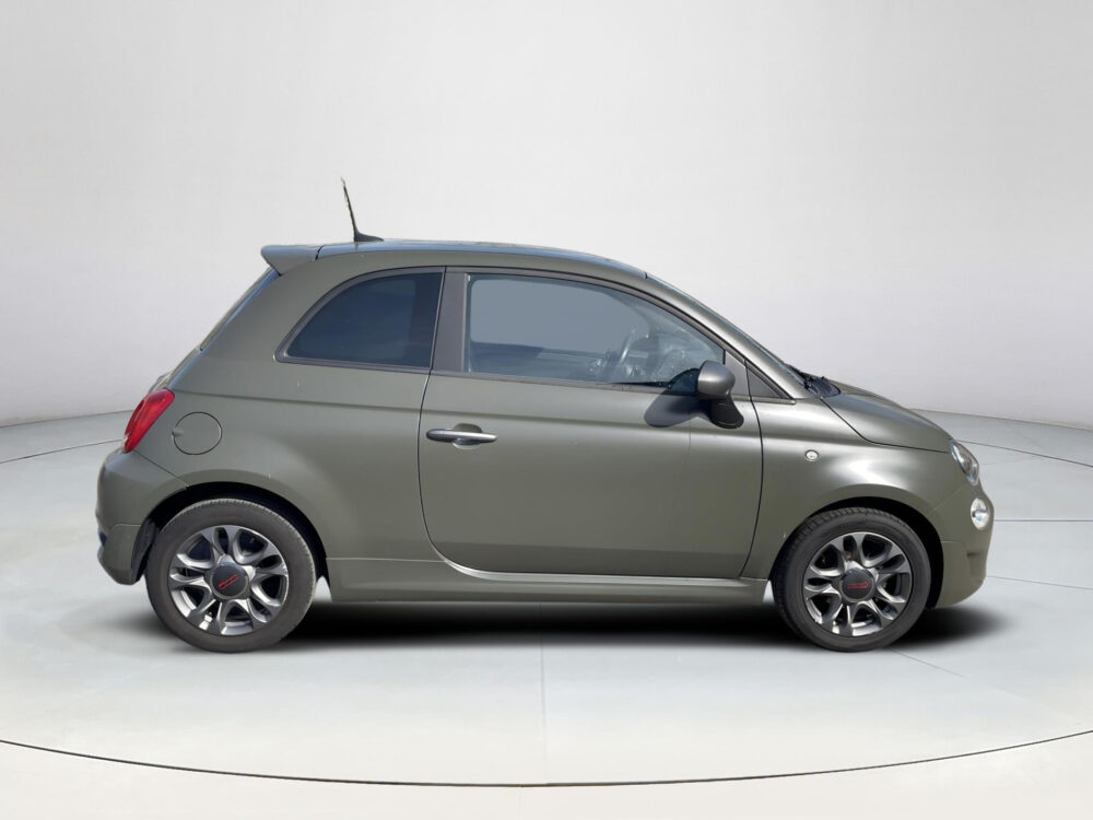 Fiat 500 1.2 S 5