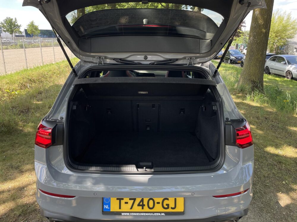 Volkswagen Golf 2.0 TSI GTI ClubSport 45 Jahre 13
