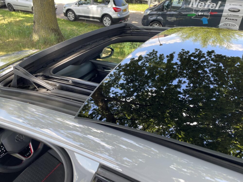 Volkswagen Golf 2.0 TSI GTI ClubSport 45 Jahre 19