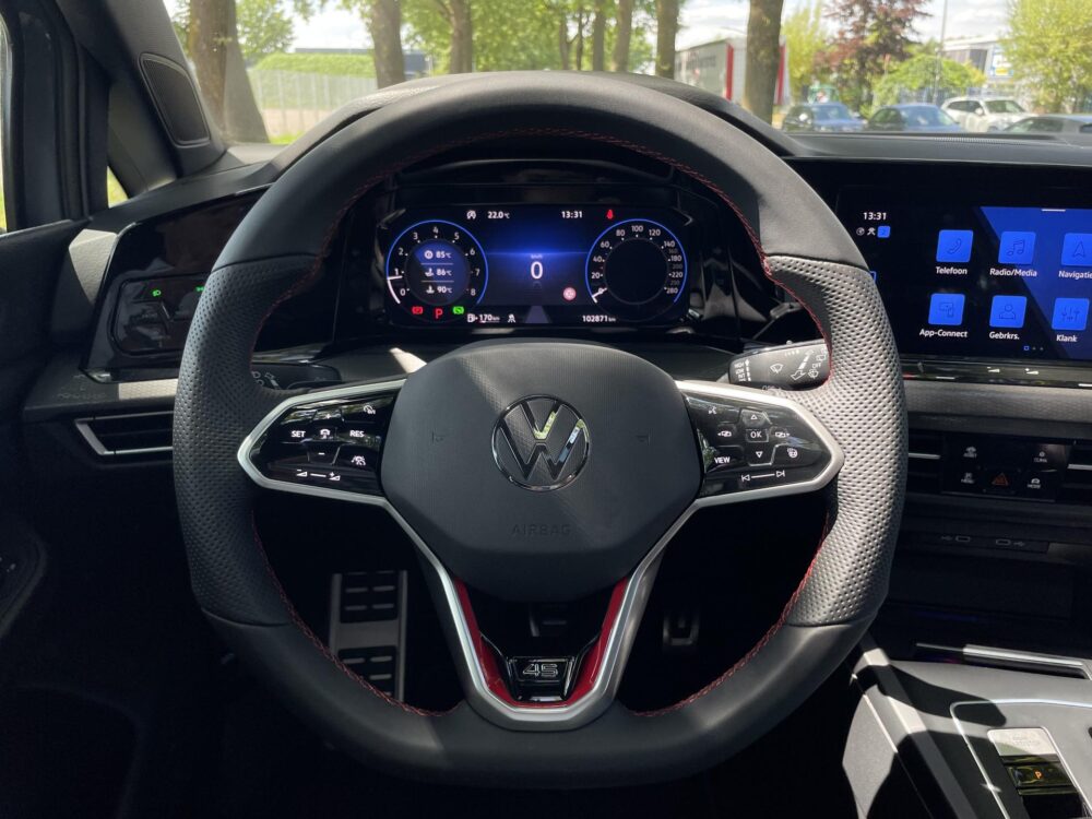 Volkswagen Golf 2.0 TSI GTI ClubSport 45 Jahre 29