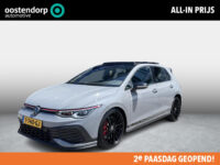 Volkswagen Golf 2.0 TSI GTI ClubSport 45 Jahre 32
