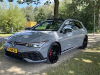 Volkswagen Golf 2.0 TSI GTI ClubSport 45 Jahre 33
