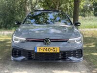 Volkswagen Golf 2.0 TSI GTI ClubSport 45 Jahre 34