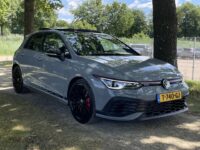 Volkswagen Golf 2.0 TSI GTI ClubSport 45 Jahre 35