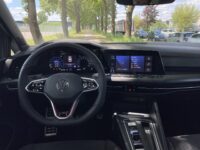 Volkswagen Golf 2.0 TSI GTI ClubSport 45 Jahre 48