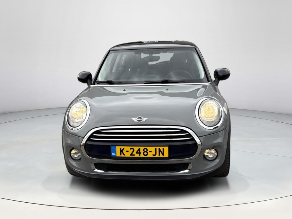 MINI Mini 1.5 Cooper Salt Business 1