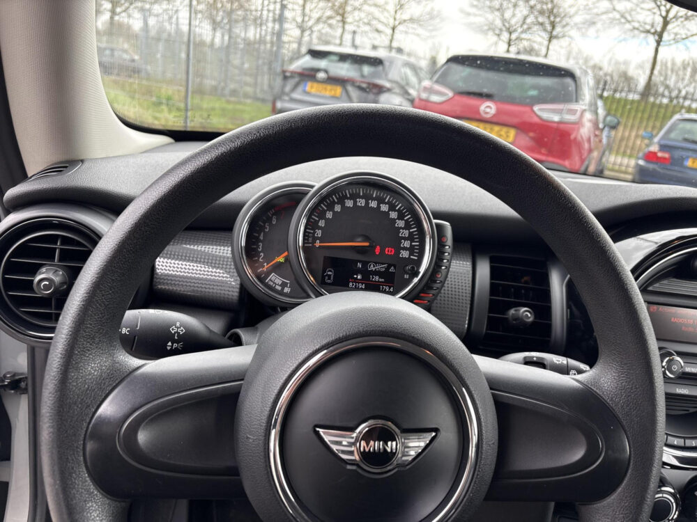 MINI Mini 1.5 Cooper Salt Business 14