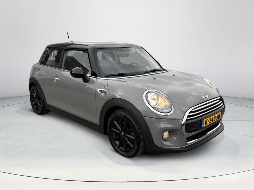 MINI Mini 1.5 Cooper Salt Business 2