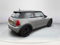 MINI Mini 1.5 Cooper Salt Business 26