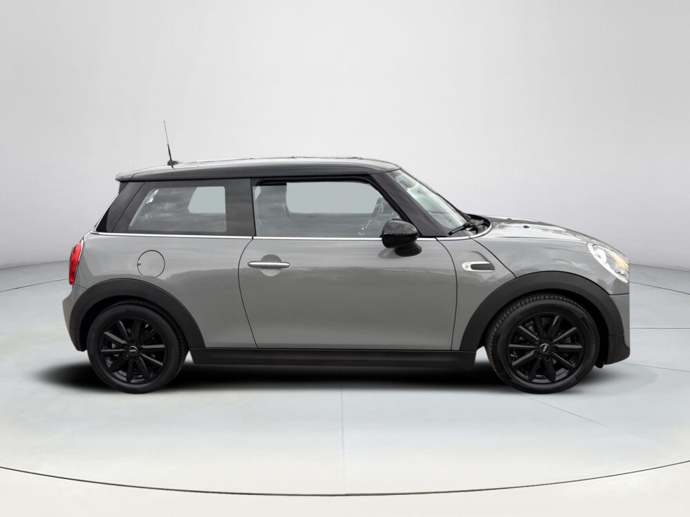 MINI Mini 1.5 Cooper Salt Business 3