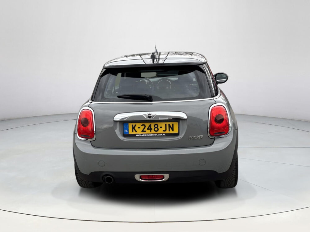 MINI Mini 1.5 Cooper Salt Business 5