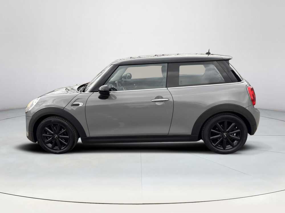 MINI Mini 1.5 Cooper Salt Business 7