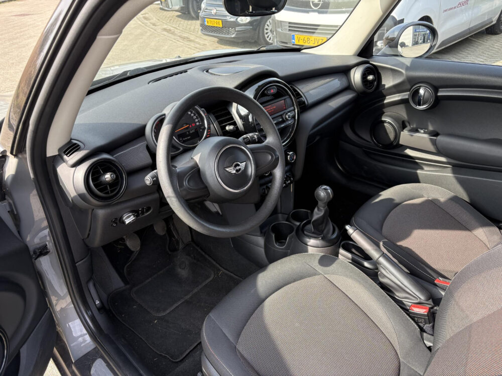 MINI Mini 1.5 Cooper Salt Business 8
