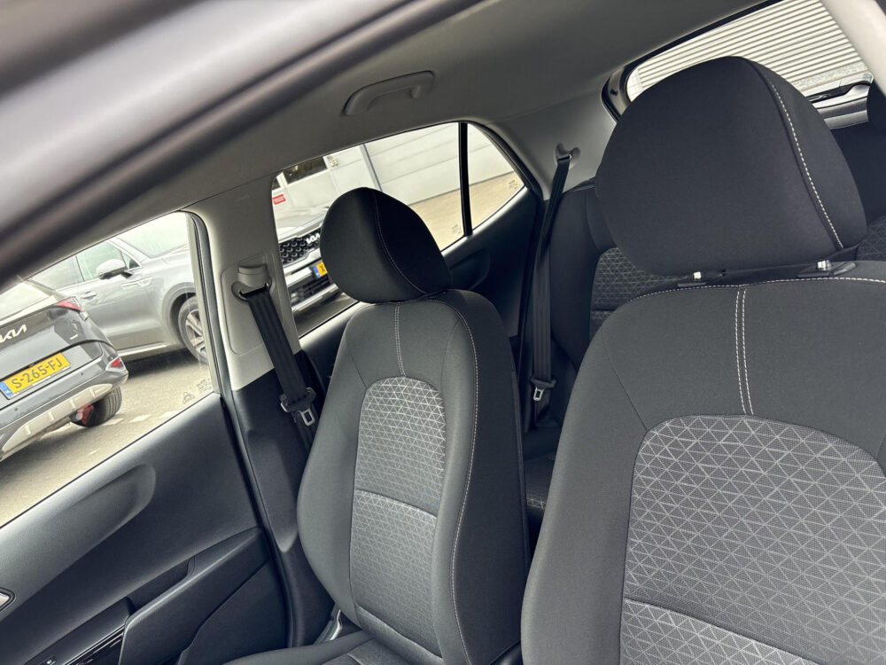 Kia Picanto 1.0 DPi DynamicPlusLine 10