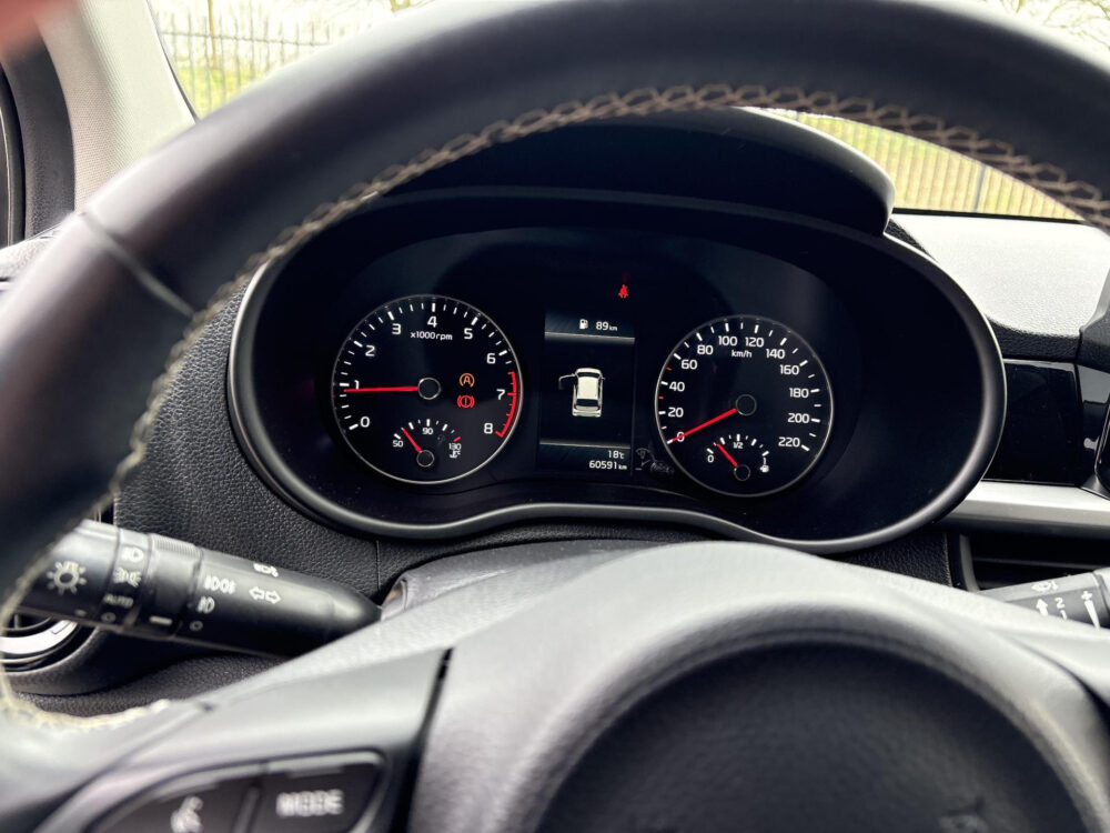 Kia Picanto 1.0 DPi DynamicPlusLine 13