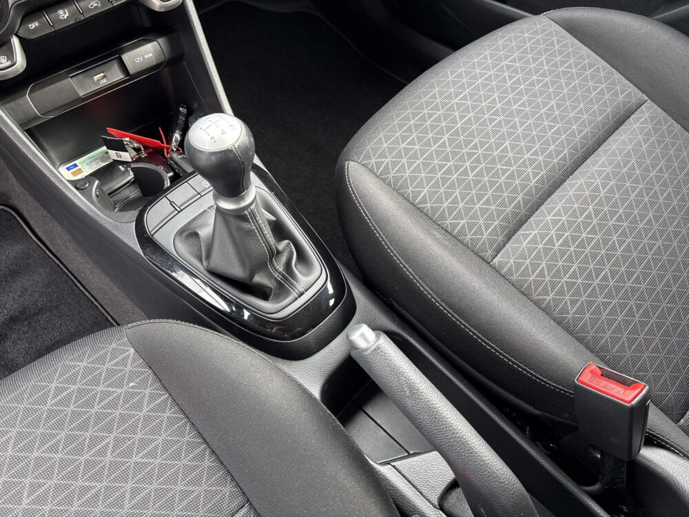 Kia Picanto 1.0 DPi DynamicPlusLine 14