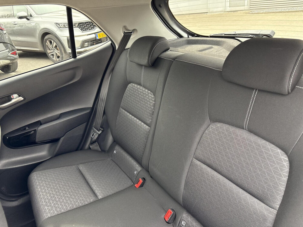 Kia Picanto 1.0 DPi DynamicPlusLine 15