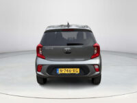 Kia Picanto 1.0 DPi DynamicPlusLine 23