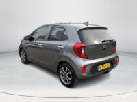 Kia Picanto 1.0 DPi DynamicPlusLine 24