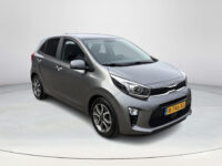 Kia Picanto 1.0 DPi DynamicPlusLine 26