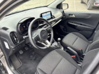 Kia Picanto 1.0 DPi DynamicPlusLine 27