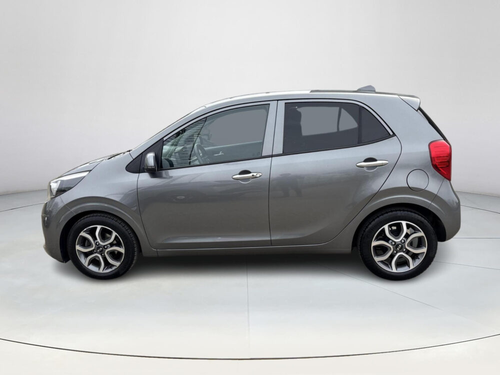 Kia Picanto 1.0 DPi DynamicPlusLine 6