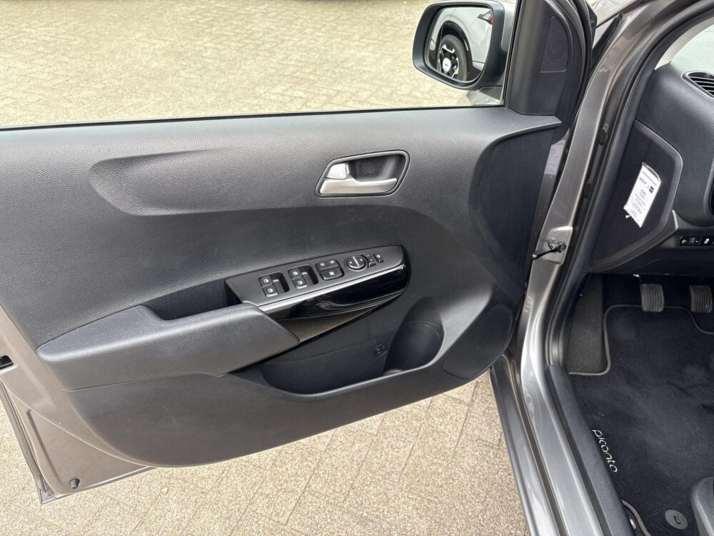 Kia Picanto 1.0 DPi DynamicPlusLine 9
