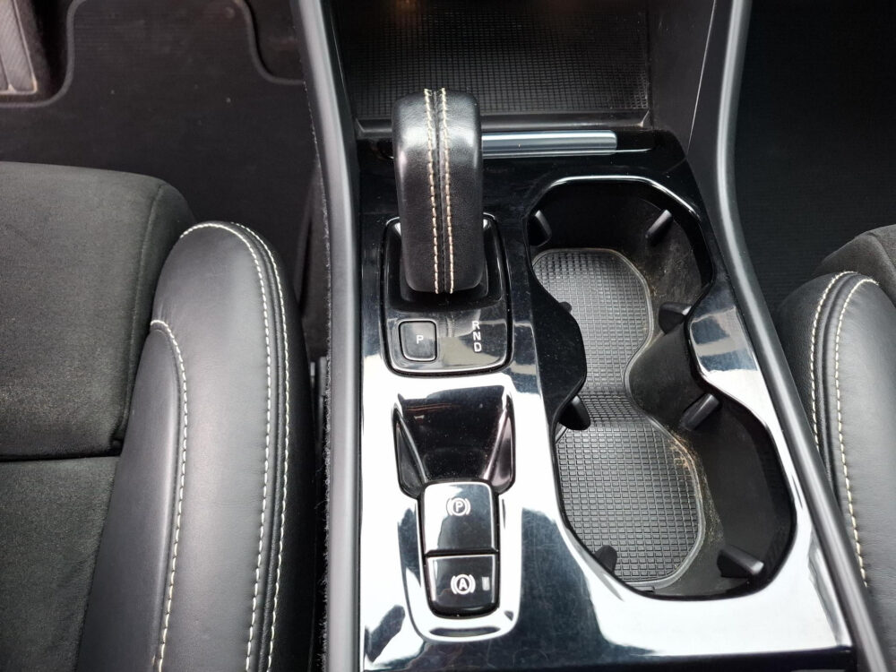 Volvo XC40 1.5 T5 Recharge R-Design 14