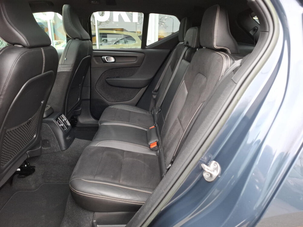 Volvo XC40 1.5 T5 Recharge R-Design 20