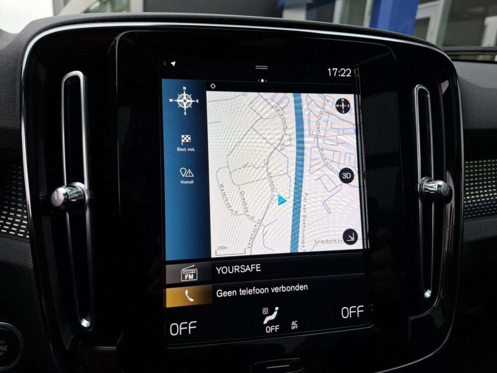 Volvo XC40 1.5 T5 Recharge R-Design 21