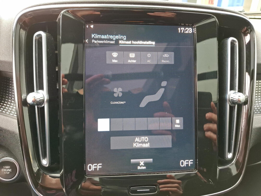 Volvo XC40 1.5 T5 Recharge R-Design 26