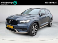 Volvo XC40 1.5 T5 Recharge R-Design 32