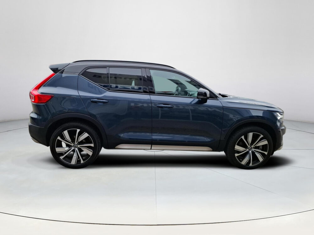 Volvo XC40 1.5 T5 Recharge R-Design 5