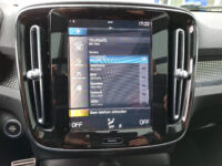 Volvo XC40 1.5 T5 Recharge R-Design 54