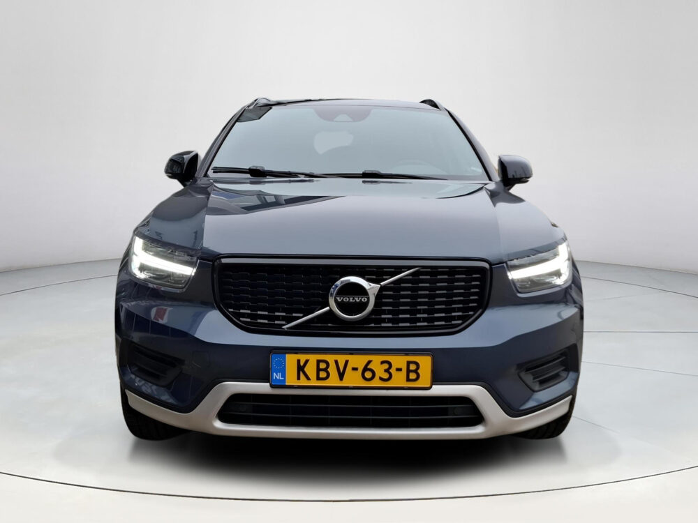 Volvo XC40 1.5 T5 Recharge R-Design 7