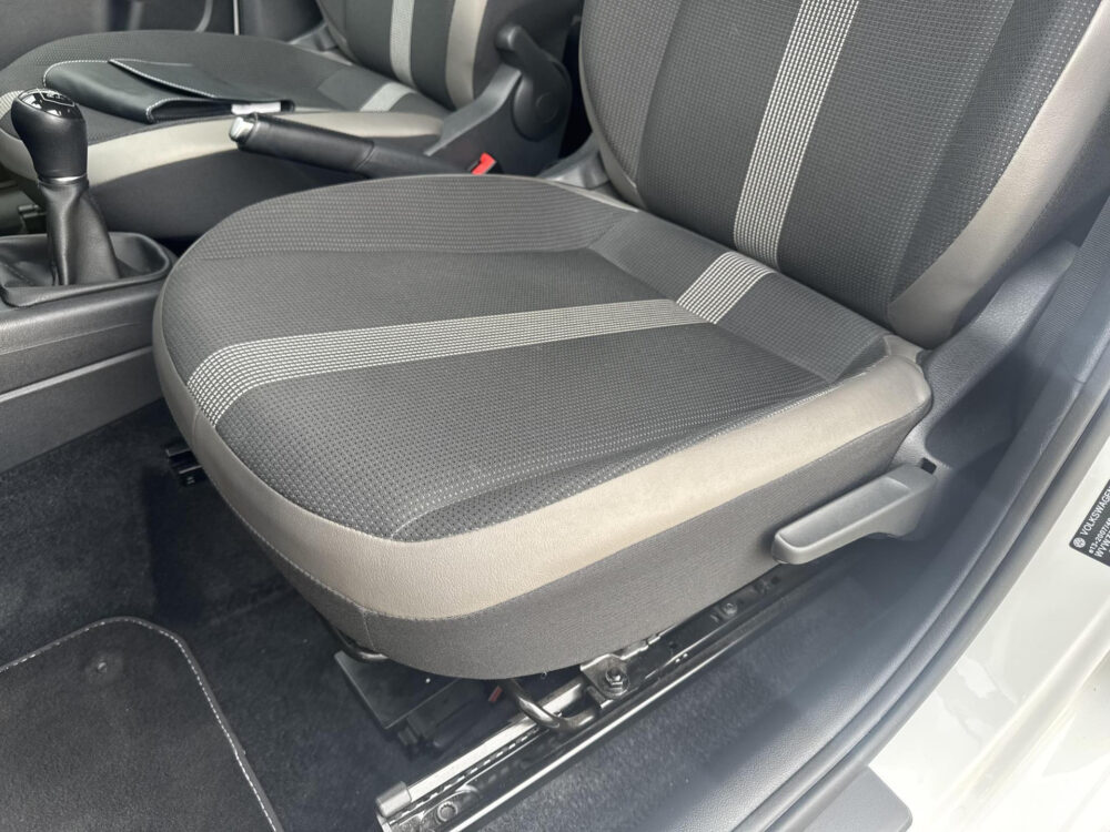 Volkswagen up! 1.0 TSI BMT high up! 90 pk 1e Eig. 10