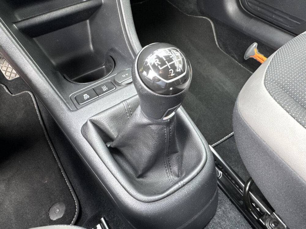 Volkswagen up! 1.0 TSI BMT high up! 90 pk 1e Eig. 22