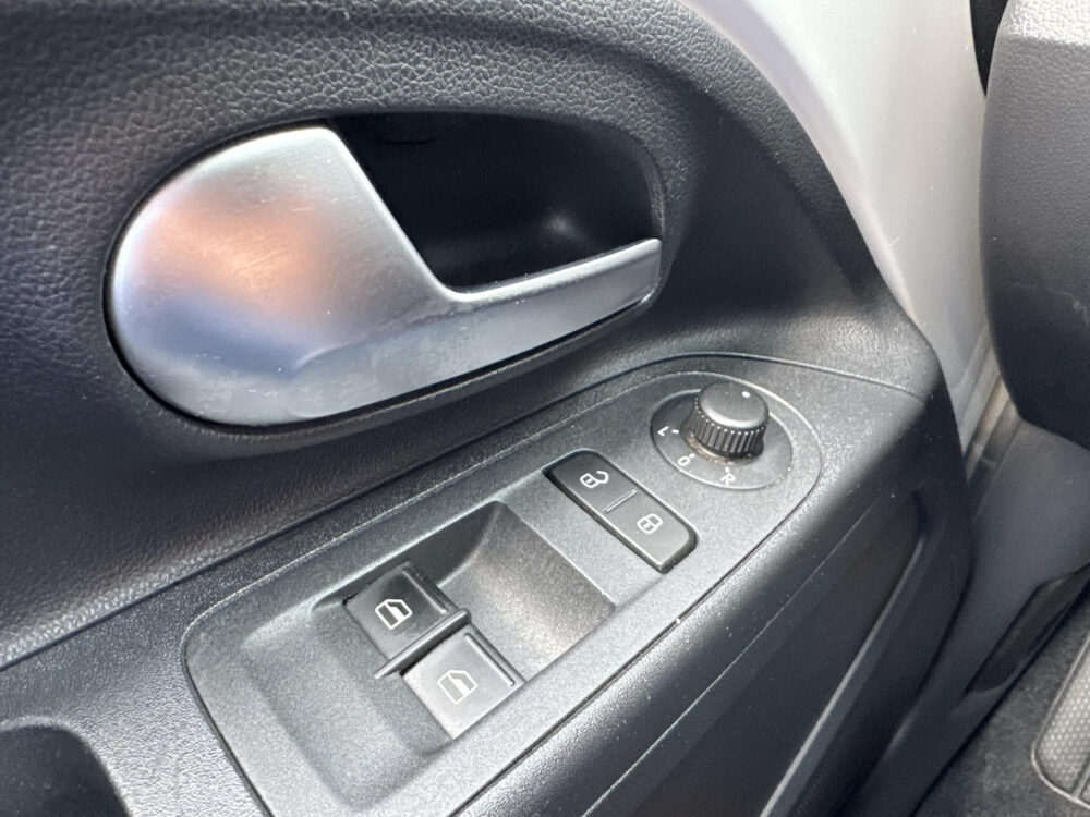 Volkswagen up! 1.0 TSI BMT high up! 90 pk 1e Eig. 28