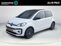 Volkswagen up! 1.0 TSI BMT high up! 90 pk 1e Eig. 30