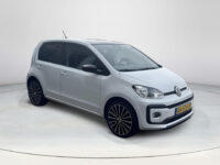 Volkswagen up! 1.0 TSI BMT high up! 90 pk 1e Eig. 35