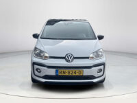 Volkswagen up! 1.0 TSI BMT high up! 90 pk 1e Eig. 36