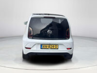 Volkswagen up! 1.0 TSI BMT high up! 90 pk 1e Eig. 37