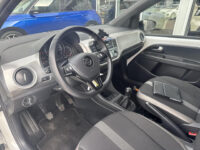 Volkswagen up! 1.0 TSI BMT high up! 90 pk 1e Eig. 42