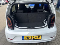 Volkswagen up! 1.0 TSI BMT high up! 90 pk 1e Eig. 54
