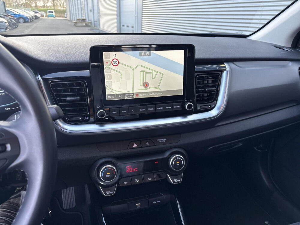 Kia Stonic 1.0 T-GDi MHEV DynamicLine 10