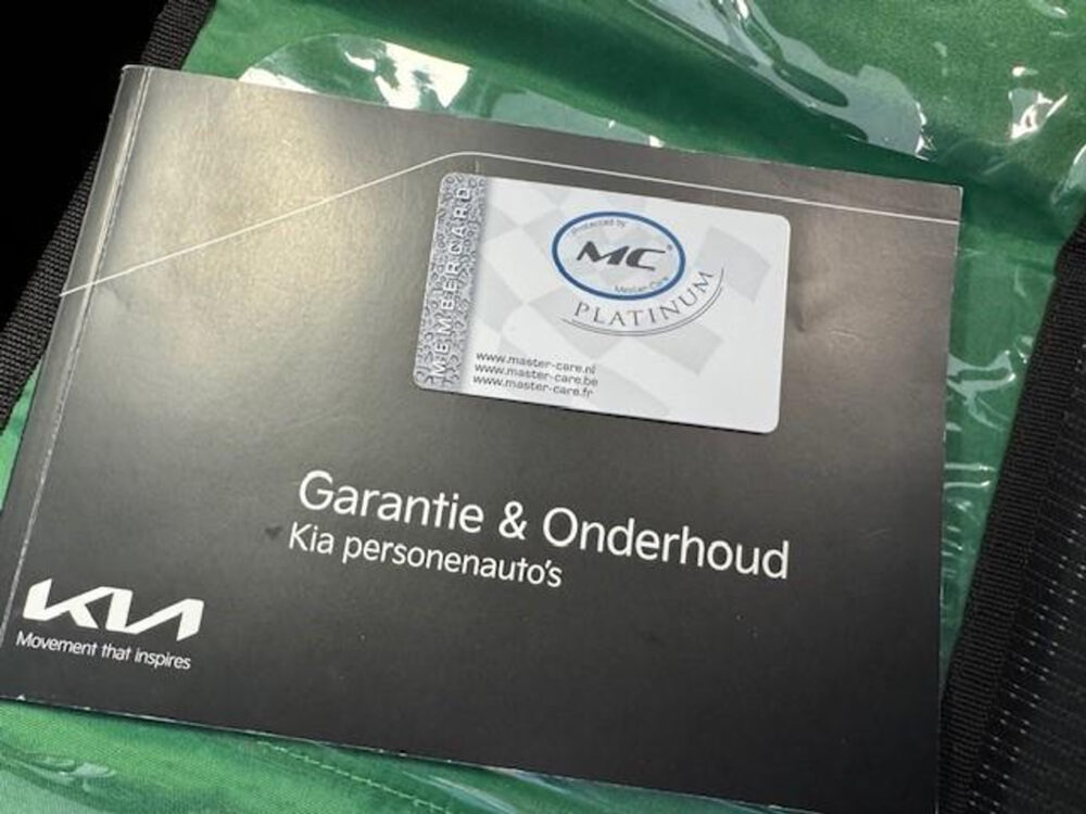 Kia Stonic 1.0 T-GDi MHEV DynamicLine 17