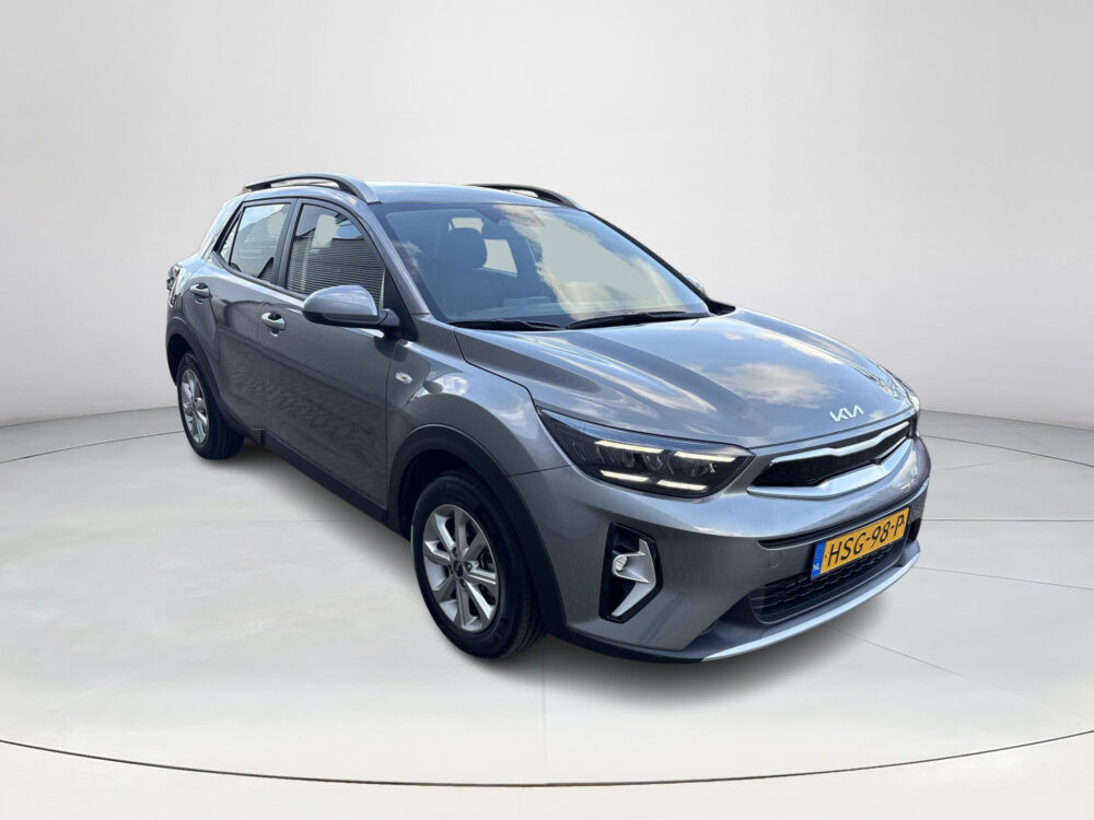 Kia Stonic 1.0 T-GDi MHEV DynamicLine 2