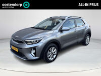 Kia Stonic 1.0 T-GDi MHEV DynamicLine 21